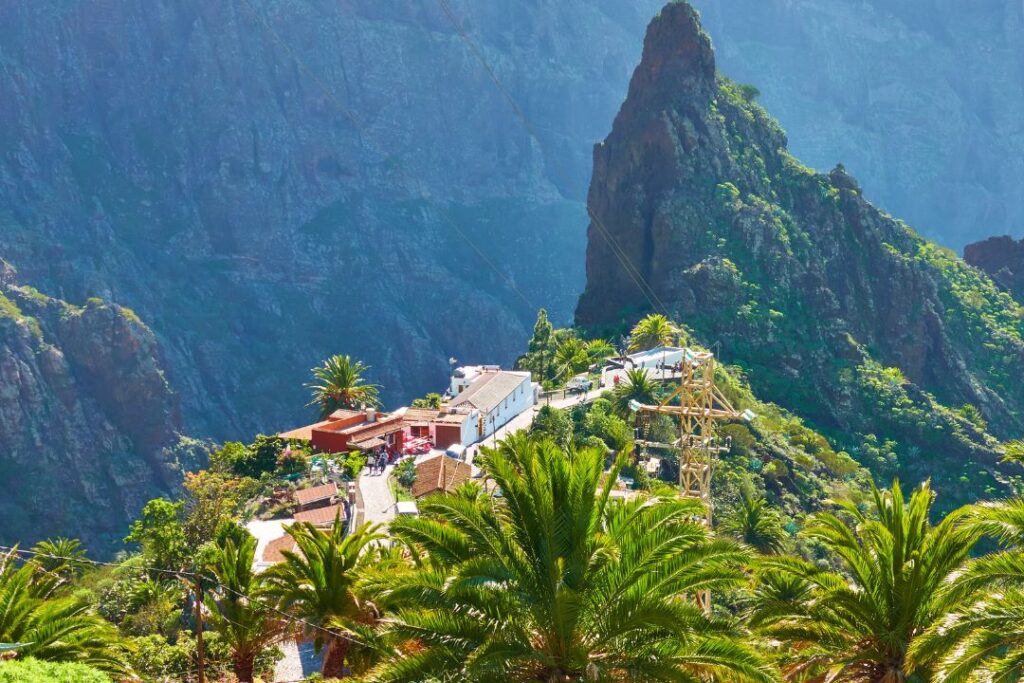 Teneryfa wyjazd dla kobiet Teneryfa wyjazd dla kobiet